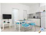 Appartements Ani - Gradac  Podaca Croatie