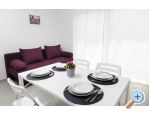 Appartements Ani - Gradac  Podaca Croatie