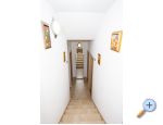 Apartma Asja - Gradac  Podaca Hrvaka
