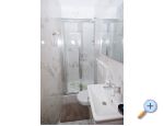 Apartma Asja - Gradac  Podaca Hrvaka