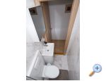 Apartma Asja - Gradac  Podaca Hrvaka