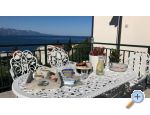 Apartma Asja - Gradac  Podaca Hrvaka