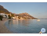 Apartma Asja - Gradac  Podaca Hrvaka