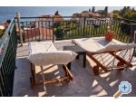 Apartma Asja - Gradac  Podaca Hrvaka