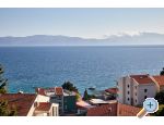 Apartma Asja - Gradac  Podaca Hrvaka