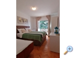 Apartment Borovi - Gradac  Podaca Kroatien