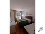 Apartment Borovi - Gradac  Podaca Kroatien