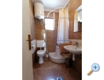 Apartment Borovi - Gradac  Podaca Kroatien