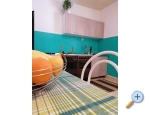 Apartment Borovi - Gradac  Podaca Kroatien