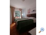 Apartma Borovi - Gradac  Podaca Hrvaka
