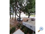 Apartma Borovi - Gradac  Podaca Hrvaka