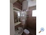 Apartma Borovi - Gradac  Podaca Hrvaka