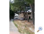 Apartma Borovi - Gradac  Podaca Hrvaka