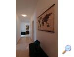 Apartma Borovi - Gradac  Podaca Hrvaka