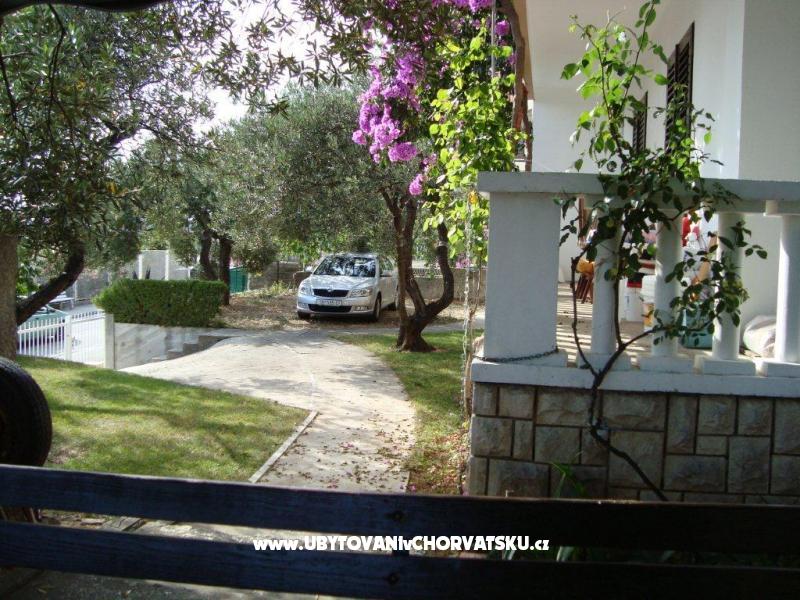 Apartmán Gradac Falak – ubytování Gradac – Podaca, Chorvatsko – foto 10