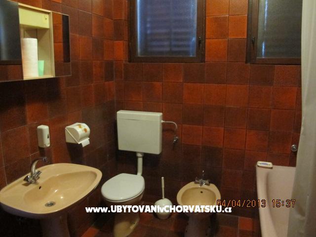 Apartmán Gradac Falak – ubytování Gradac – Podaca, Chorvatsko – foto 11