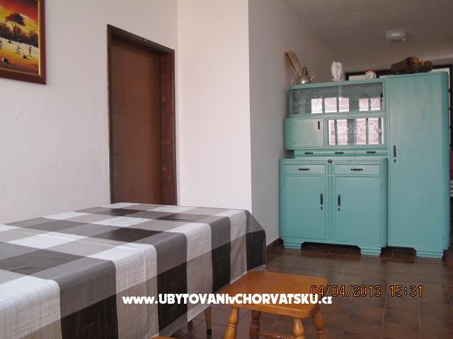 Apartmán Gradac Falak – ubytování Gradac – Podaca, Chorvatsko – foto 14