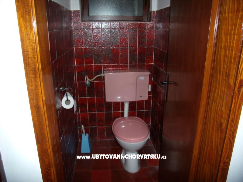 Apartmán Gradac Falak – ubytování Gradac – Podaca, Chorvatsko – foto 15