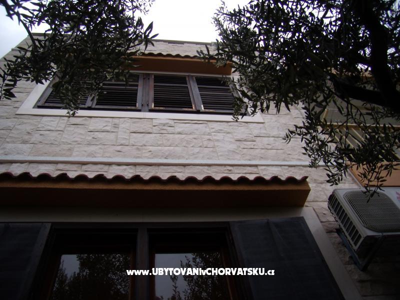 Apartmán Gradac Falak – ubytování Gradac – Podaca, Chorvatsko – foto 16