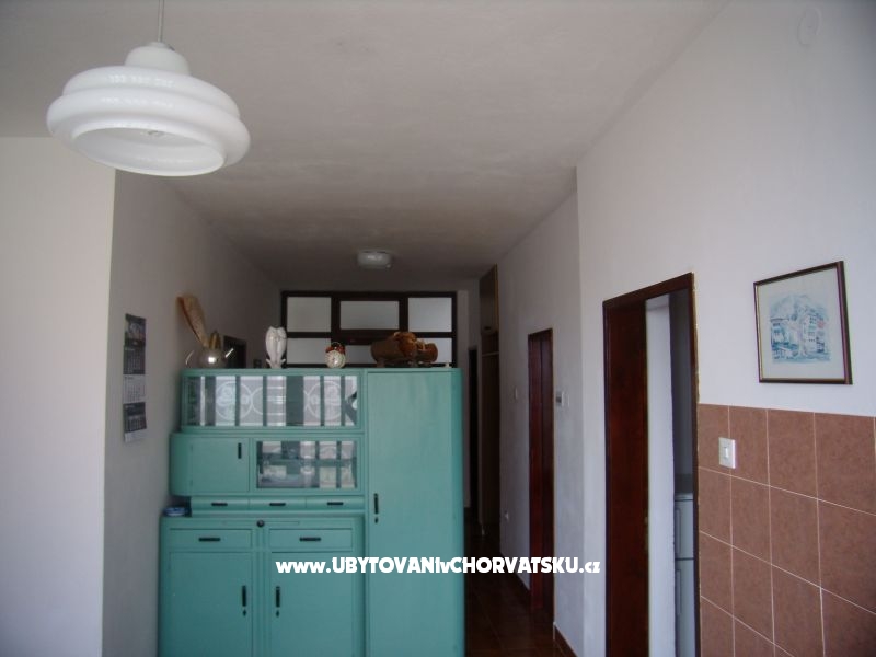 Apartmán Gradac Falak – ubytování Gradac – Podaca, Chorvatsko – foto 17