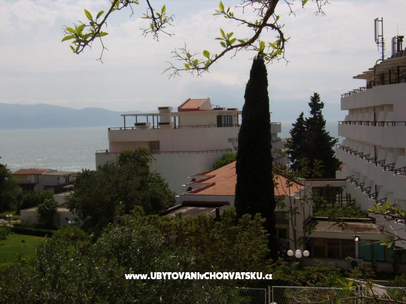 Apartmán Gradac Falak – ubytování Gradac – Podaca, Chorvatsko – foto 2