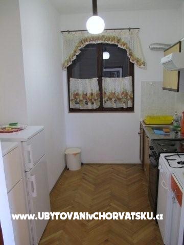 Apartmán Gradac Falak – ubytování Gradac – Podaca, Chorvatsko – foto 4