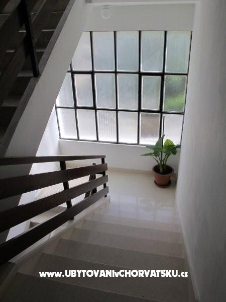 Apartmán Gradac Falak – ubytování Gradac – Podaca, Chorvatsko – foto 9