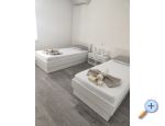 Inas house - Gradac  Podaca Hrvaka