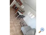 Inas house - Gradac  Podaca Hrvaka