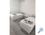 Inas house - Gradac  Podaca Hrvaka