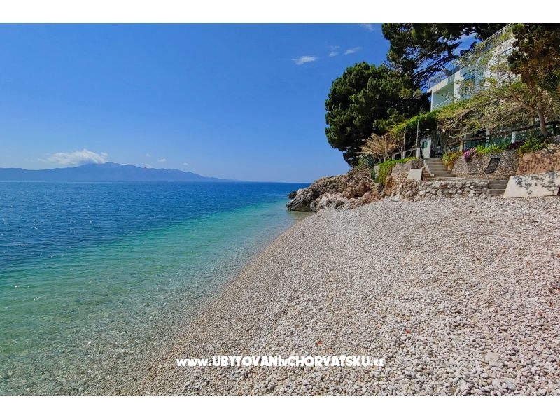 Apartment Ina – Ferienwohnung Gradac – Podaca, Kroatien – Foto 14