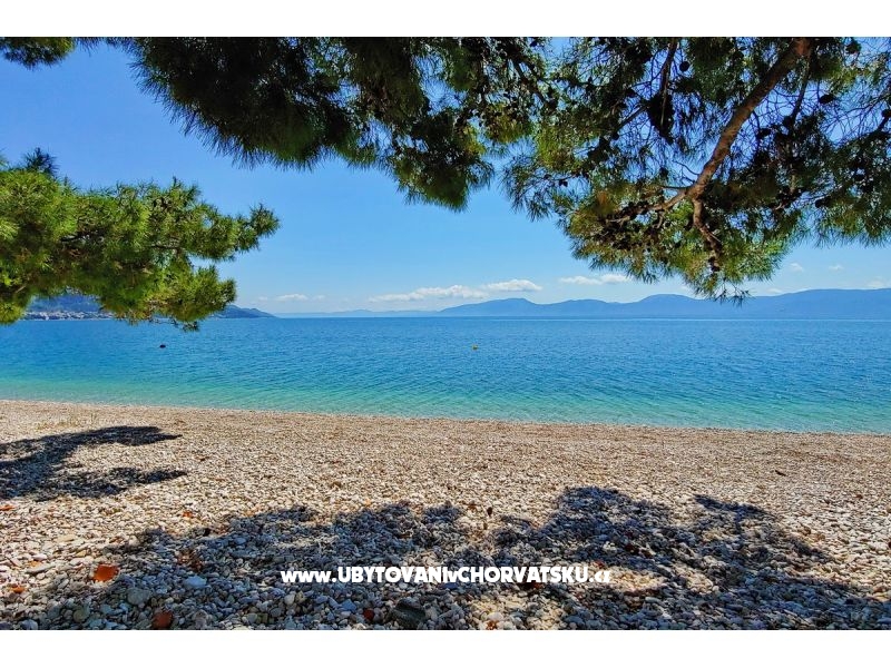 Apartment Ina – Ferienwohnung Gradac – Podaca, Kroatien – Foto 7