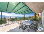 Apartma Jadranka - Gradac  Podaca Hrvaka