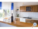 Apartment Jadranka - Gradac  Podaca Kroatien