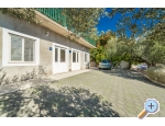 Apartment Jadranka - Gradac  Podaca Kroatien