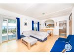 Apartma Jadranka - Gradac  Podaca Hrvaka