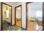 Apartma Jadranka - Gradac  Podaca Hrvaka