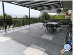 Apartma Jadranka - Gradac  Podaca Hrvaka