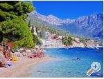 Apartma Jadranka - Gradac  Podaca Hrvaka