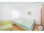 Apartma Jadranka - Gradac  Podaca Hrvaka