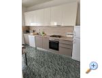 Apartma Jadranka - Gradac  Podaca Hrvaka