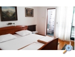 Apartma Jana - Gradac - Gradac  Podaca Hrvaka
