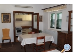Apartment Jana - Gradac - Gradac  Podaca Kroatien