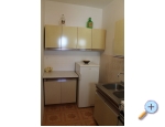 Apartment Jana - Gradac - Gradac  Podaca Kroatien