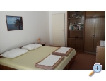 Apartma Jana - Gradac - Gradac  Podaca Hrvaka