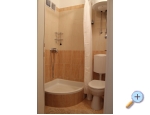 Apartment Jana - Gradac - Gradac  Podaca Kroatien