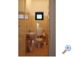 Apartment Jana - Gradac - Gradac  Podaca Kroatien
