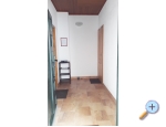 Apartment Jana - Gradac - Gradac  Podaca Kroatien