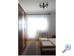 Apartment Jana - Gradac - Gradac  Podaca Kroatien