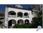 Appartamento Jana - Gradac